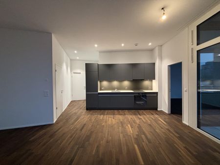 2.5 Zimmer, 58 m², 10. Stock - Photo 2