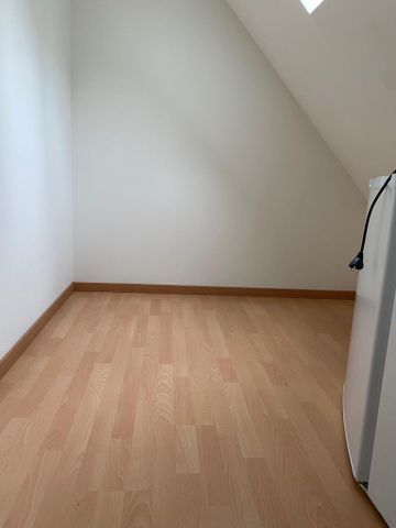 Helle 3-Zimmer-Dachwohnung - Foto 4