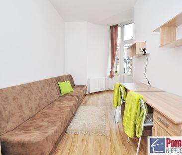 Śródmieście-Centrum, ul. ks. Piotra Ściegiennego - Zdjęcie 4