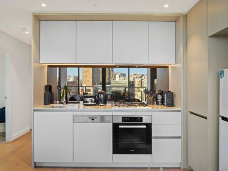 19/82 Hay Street, Haymarket NSW 2000 - Apartment For Rent | Domain - Photo 5