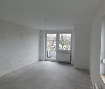 Das Glück hat ein Zuhause: ideale 2,5-Zi.-Wohnung mit Ausblick (WBS) - Photo 3