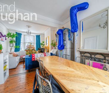 4 bedroom terraced house to rent - Photo 2