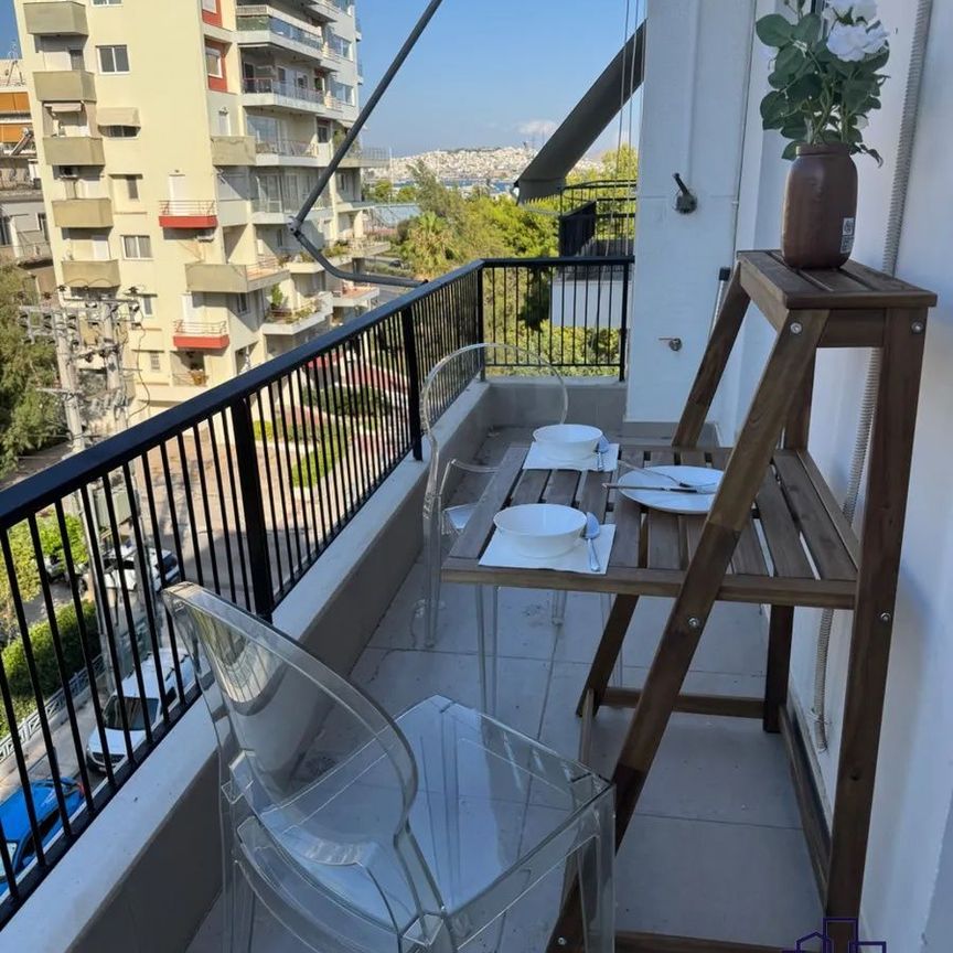 Διαμέρισμα για ενοικίαση Παλαιό Φάληρο - Photo 1