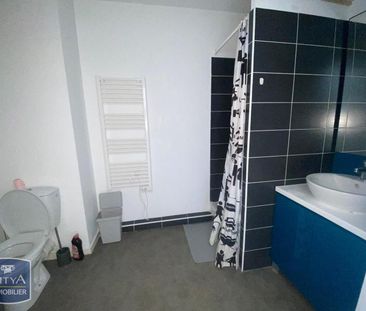 Location Appartement 1 pièce 21m² CALUIRE ET CUIRE 69300 - Photo 4