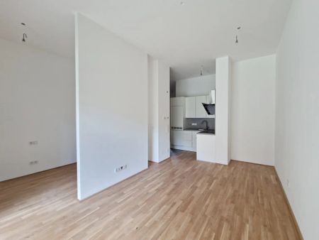 Gartenoase am Wienerberg - Foto 3