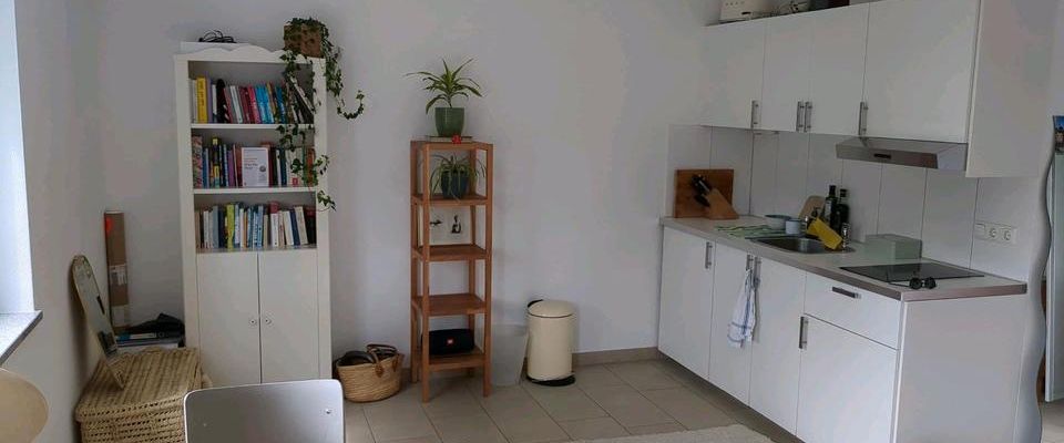 gemütliches 1-Zimmer Appartement in München Trudering - Foto 1