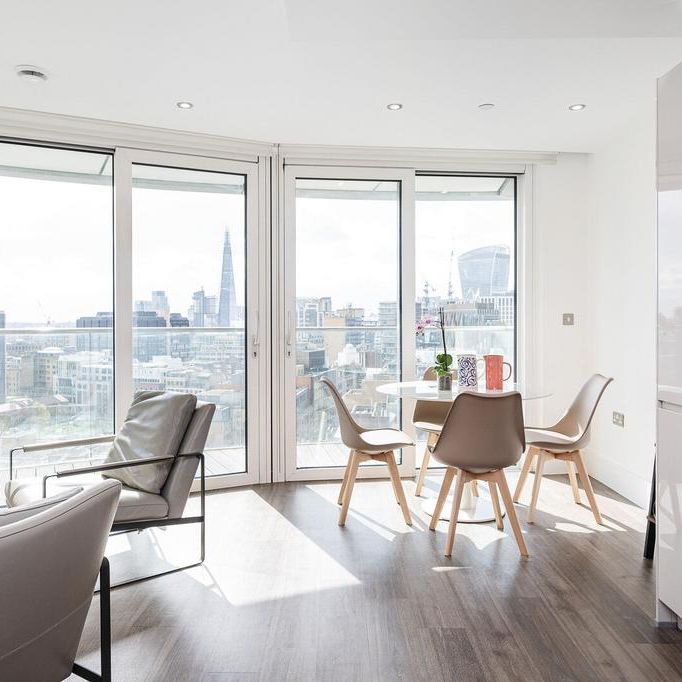 3 bedroom flat to rent - Photo 1