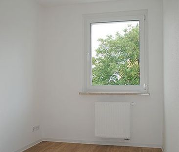 3-Raum-Wohnung Vogelweide 39 - Photo 1