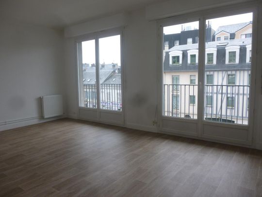 Location Appartement - Évreux - Photo 1