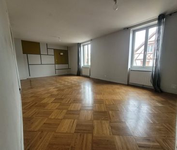 T3 STRASBOURG Neudorf - Photo 1