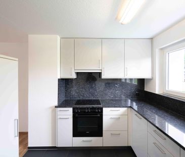 4,5 Zimmerwohnung/Südbalkon - Photo 5