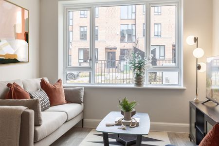 Casa, Abbey Court, Kirkstall, Leeds, LS5 - Photo 2