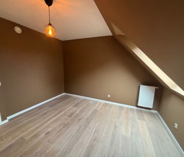 Energiezuinig 3-slaapkamer-duplex appartement in Merelbeke – onmidd... - Foto 5