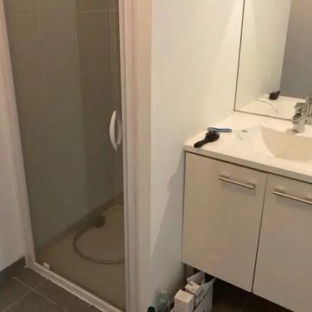 Appartement à louer 1 pièce 40.39m² - Photo 3