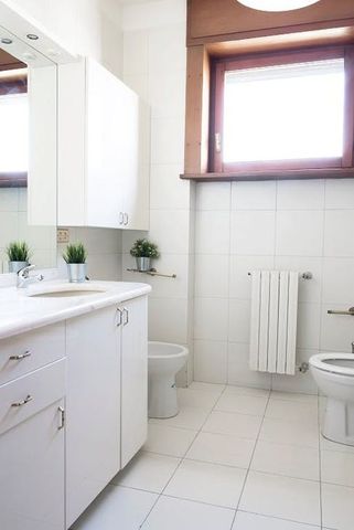 Via Francesco Primaticcio, Milan, Lombardy 20147 - Photo 4