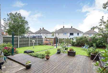 3 bedroom house to rent - Photo 3