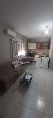 Studio/Γκαρσονιέρα για ενοικίαση Ρέμβη (Κομοτηνή) - Φωτογραφία 1