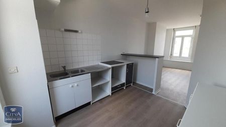 Location Appartement 2 pièces 49m² LILLE 59000 - Photo 5