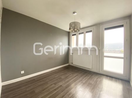 Location Appartement 2 pièces 50,67 m² - Photo 2