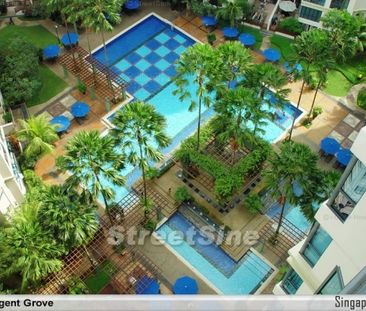 Regent Grove (D23), Condominium - For Rent - Photo 1