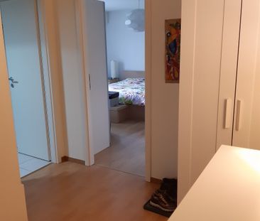 Beautiful apartment with terrace in a quiet and green setting - Photo 2