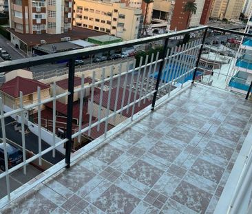 Piso de alquiler en Calle de Amsterdam, 3, Rincón Alto - Photo 3