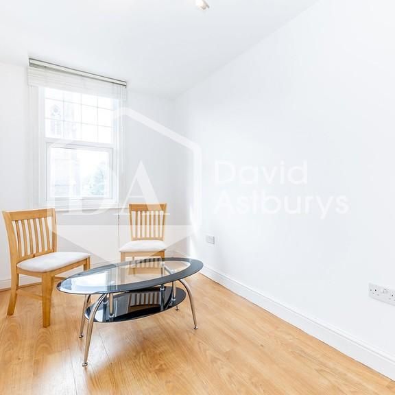 4 bedroom apartment to rent - Photo 1