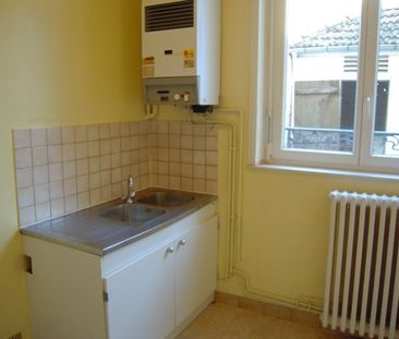 Location Appartement 3 pièces 48m² REIMS 51100 - Photo 2
