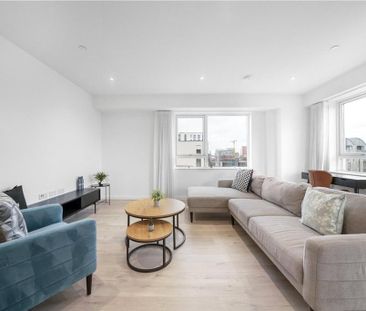 3 bedroom apartment to rent - Photo 2