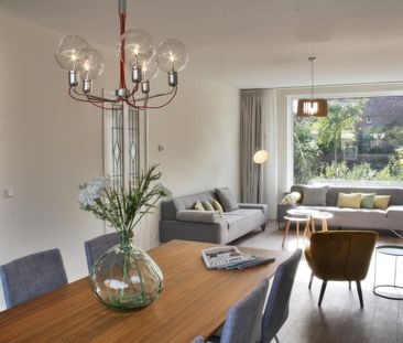 Huis te huur: Thorbeckelaan 122 1181 VS Amstelveen - Foto 2