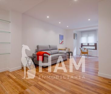 Apartamento - Madrid - Lista - 2.650€ MES - Ref. RYN-SAPLG38 - Photo 6