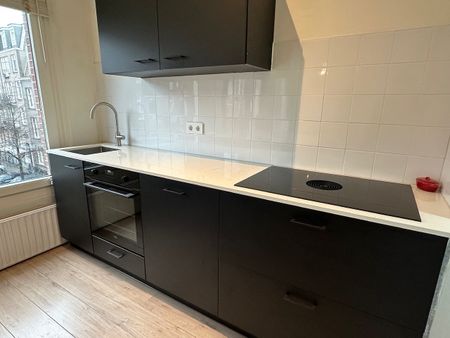 Te huur: Appartement Koninginneweg in Amsterdam - Foto 4