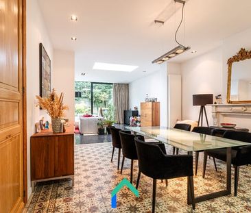 Herenhuis te huur - Photo 3