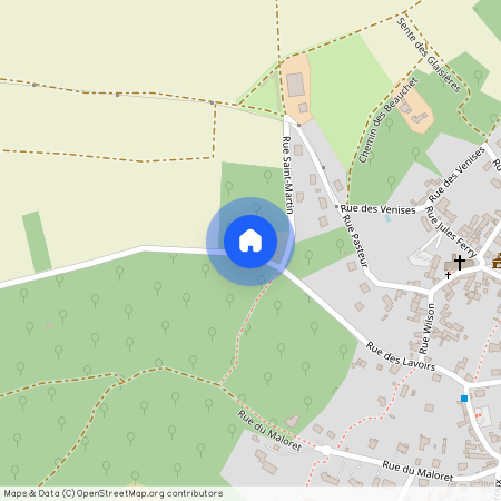 Follainville-Dennemont