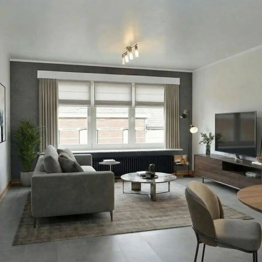 Appartement met garage - Photo 1