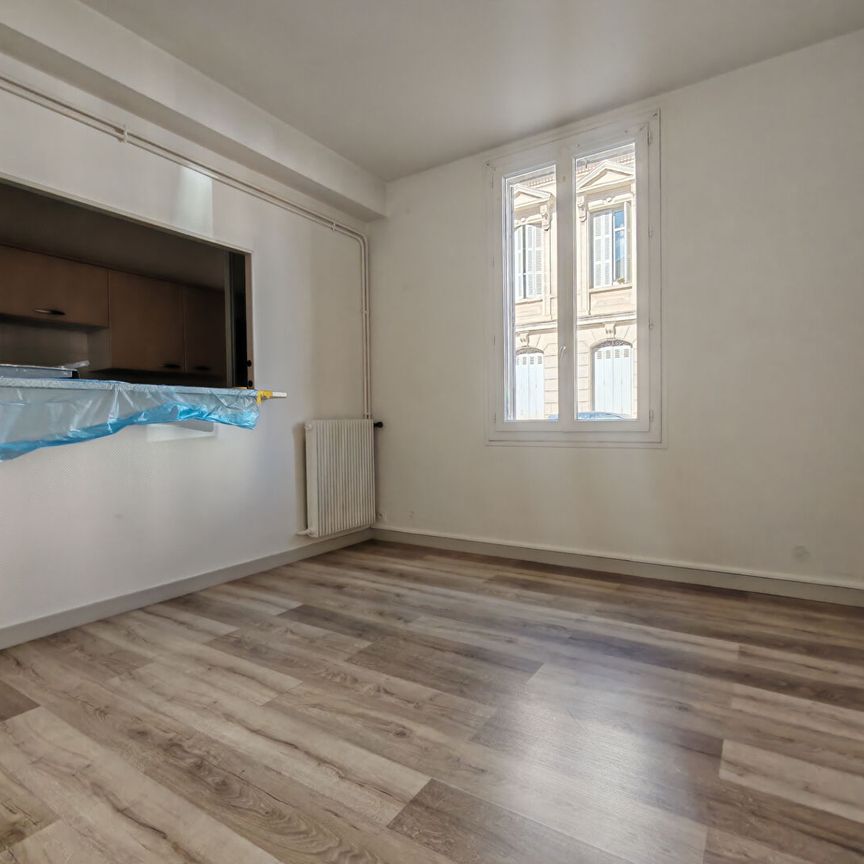 Location Appartement 2 pièces 39m² - Photo 1