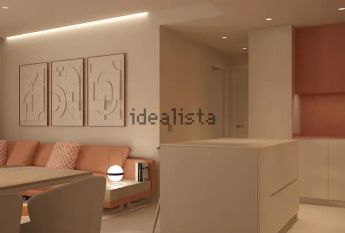 Alquiler de piso en Poligono Sup, 94