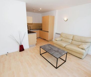 1 bedroom flat to rent - Photo 5