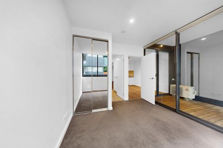 1-Bedroom Apartment in Prime Essendon North Location - Photo 5