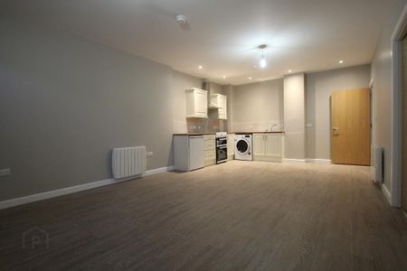 Apt 1 54a Main Street, Castledawson, BT45 8AB - Photo 3