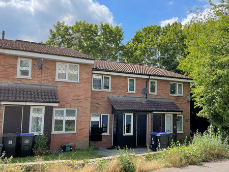 1 bedroom terraced house to rent - Photo 5