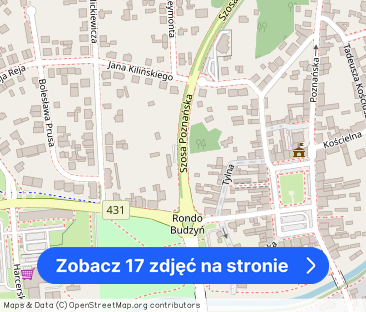 bezczynszowe mieszkanie-dom do wynajęcia, wygodna lokalizacja - Zdjęcie 1