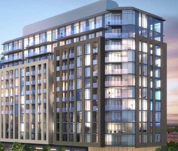 For Lease - 100 Eagle Rock Way Unit# 725, Vaughan, Ontario - Photo 3