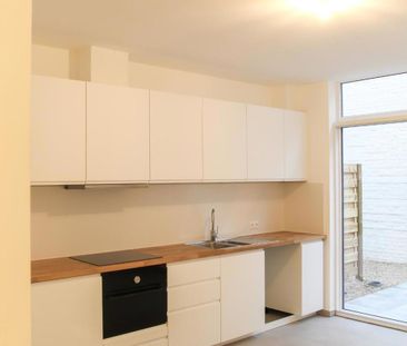 Hip wonen in lofts op topbuurt MET PARKEERPLAATS - Photo 1