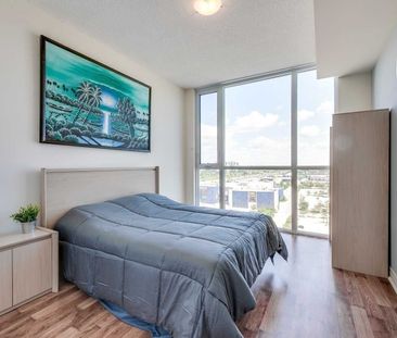 For Lease - 339 Rathburn Road Unit# 1602, Mississauga, Ontario - Photo 4