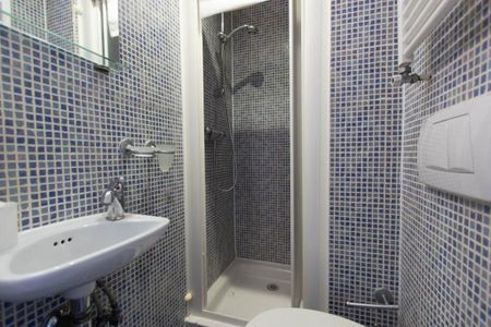 Flat 08 Claverton Street, Pimlico SW1V 3AX - Photo 4