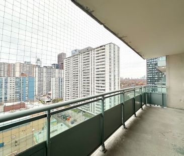 For Lease - 135 Rose Avenue Unit# 1509, Toronto, Ontario - Photo 6