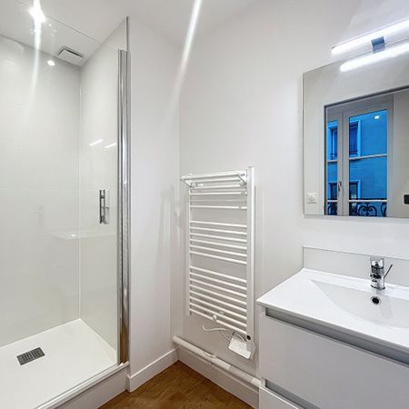 Location Appartement 1 pièce 18m² CAEN 14000 - Photo 4