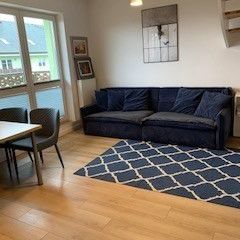 3 pok. dwupoziom. mieszkanie do wynajęcia Gumieńce - Фото 1