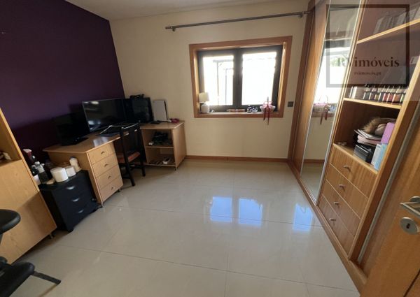 Moradia T4+1 em Viana do Castelo